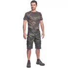 Crambe rövidnadrág