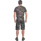 Crambe rövidnadrág