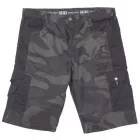 Crambe rövidnadrág