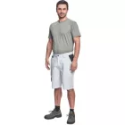 Cremorne rövidnadrág