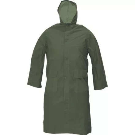 Cetus pvc esőköpeny