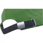 Stanmore baseball sapka zöld/fekete