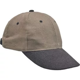 Stanmore baseball sapka sötét barn