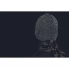 Wraxall rflx kötött sapka