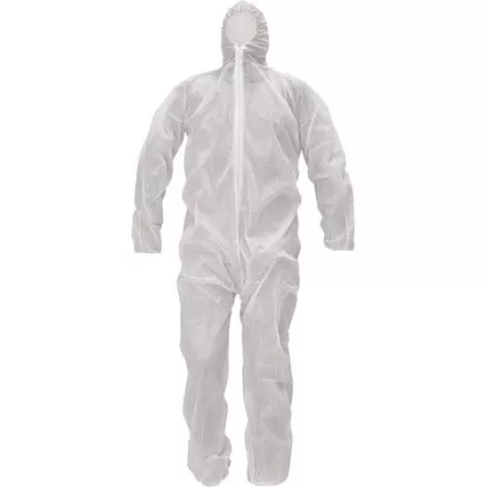 Minto egyszerhasználatos overall