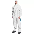 Chemsafe cool overall