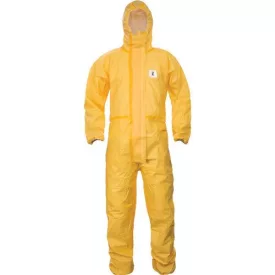 Chemsafe shield overal