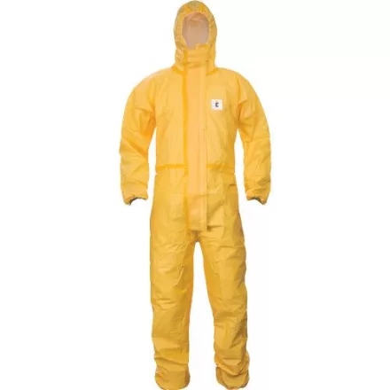 Chemsafe shield overal