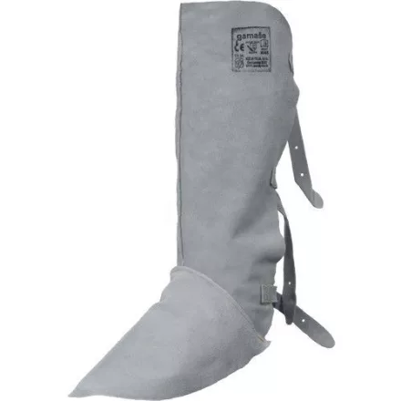 Tacora hegesztő lábszárvédő