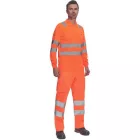 Lugo hv póló hosszú ujjú