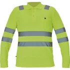 Lugo hv póló hosszú ujjú