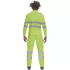 Lugo hv póló hosszú ujjú