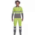 Leon hv póló hosszú ujjú