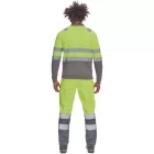 Leon hv póló hosszú ujjú