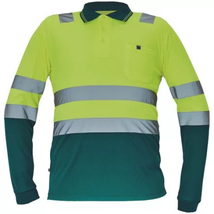 Leon hv póló hosszú ujjú