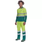 Leon hv póló hosszú ujjú