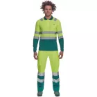 Leon hv póló hosszú ujjú