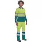 Leon hv póló hosszú ujjú