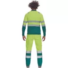 Leon hv póló hosszú ujjú