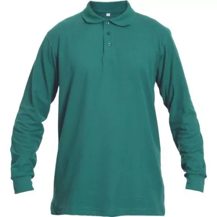 Sangu póló hosszú ujjú