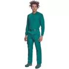 Sangu póló hosszú ujjú