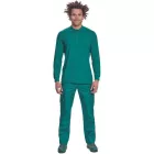 Sangu póló hosszú ujjú