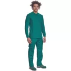 Sangu póló hosszú ujjú