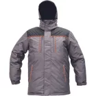 Cremorne télikabát