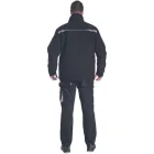 Emerton str télikabát