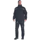 Emerton str télikabát