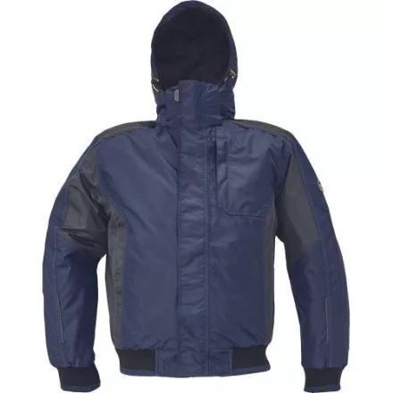 Dayboro pilot dzseki