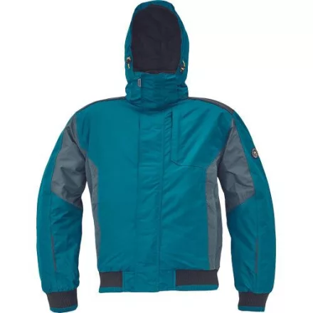 Dayboro pilot dzseki