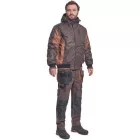 Dayboro pilot dzseki