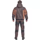 Dayboro pilot dzseki