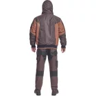 Dayboro pilot dzseki