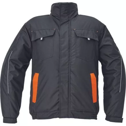 Max vivo pilot dzseki