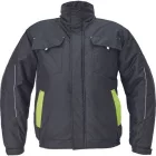 Max vivo pilot dzseki