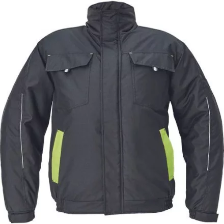 Max vivo pilot dzseki