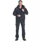 Emerton str téli pilóta dzseki