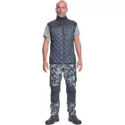 Neurum light softshell mellény