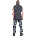 Neurum light softshell mellény