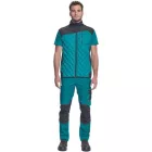 Neurum light softshell mellény