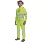 Almeria hv polár pulóver