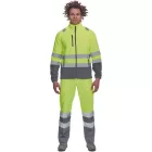 Sevilla hv polár pulóver