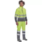 Sevilla hv polár pulóver