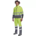 Sevilla hv polár pulóver