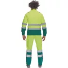 Sevilla hv polár pulóver