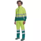 Sevilla hv polár pulóver