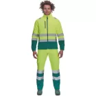 Sevilla hv polár pulóver