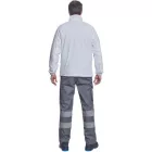 Bhadra fleece pulóver